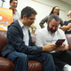 Image for article titled Kicking Ass & Taking A Fall In Nintendo's Photo Dojo